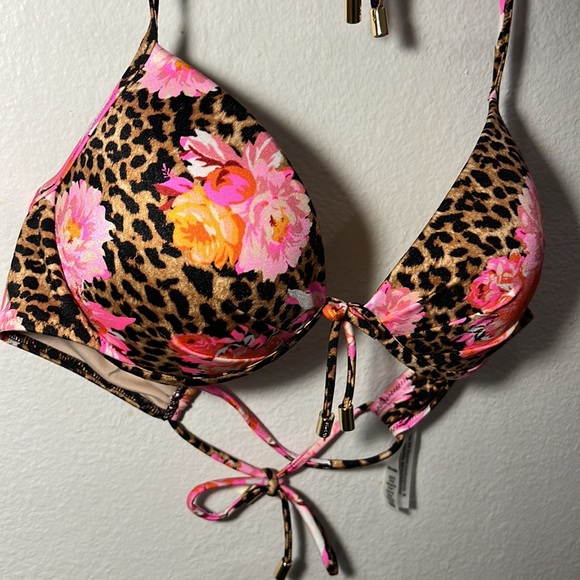 Victoria Secret Bikini Top - Picture 2 of 6